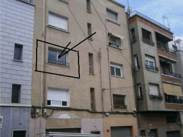 Piso en venta en Can Palet, Terrassa