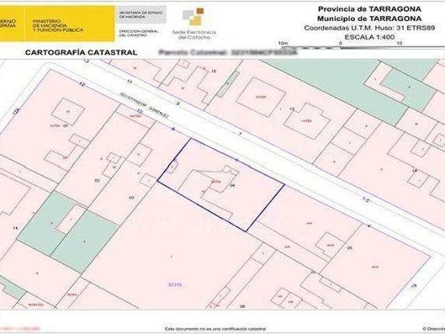 Piso en venta en Eixample, Tarragonès