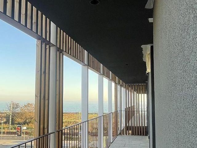 Piso en venta en Districte 1, Barcelonès