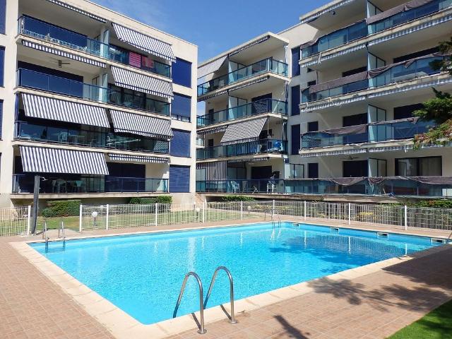 Piso en venta en l'Hospitalet de l'Infant, Baix Camp
