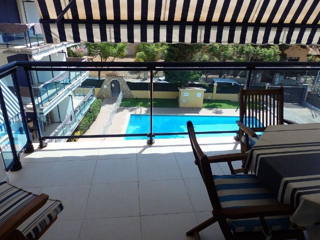 Piso en venta en l'Hospitalet de l'Infant, Baix Camp