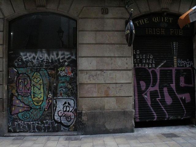 Piso en venta en Ciutat Vella, Barcelonès