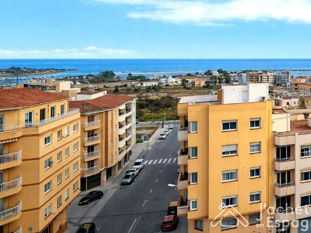 Piso en venta en la Ràpita, Tarragona
