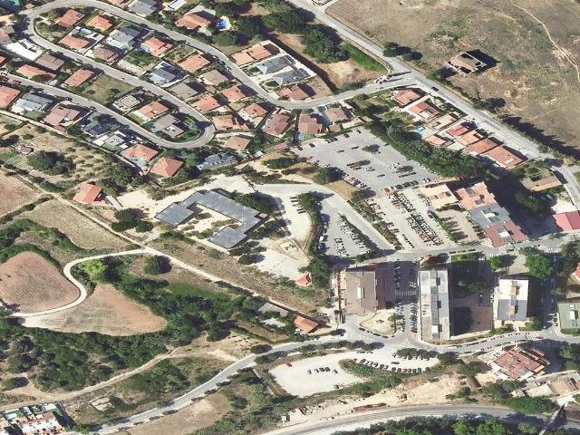 Piso en venta en Terra Alta, Granollers