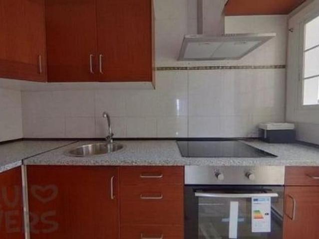 Piso en venta en Can Gili / Finsobe, Vallès Oriental