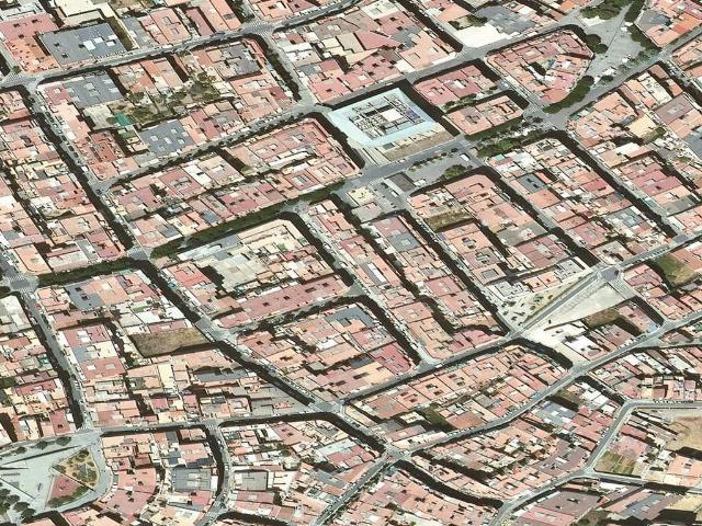 Piso en venta en Santa Rosa, Barcelonès