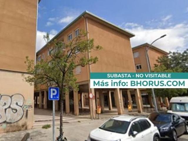 Piso en venta en Terrassa, Ègara