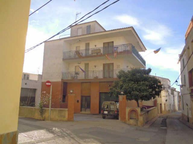 Piso en venta en Baix Penedès, Catalunya