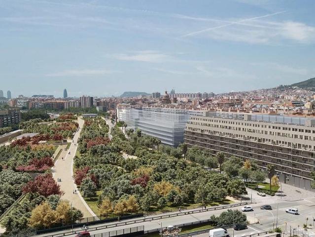 Piso en venta en Districte I, Barcelonès