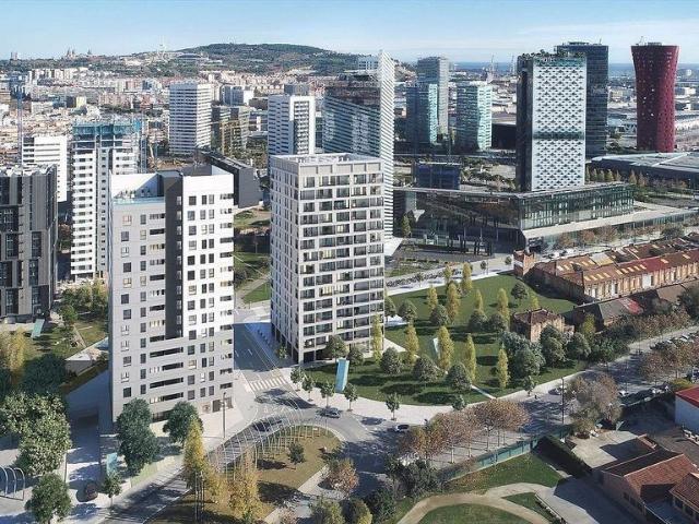 Piso en venta en Districte I, Barcelonès