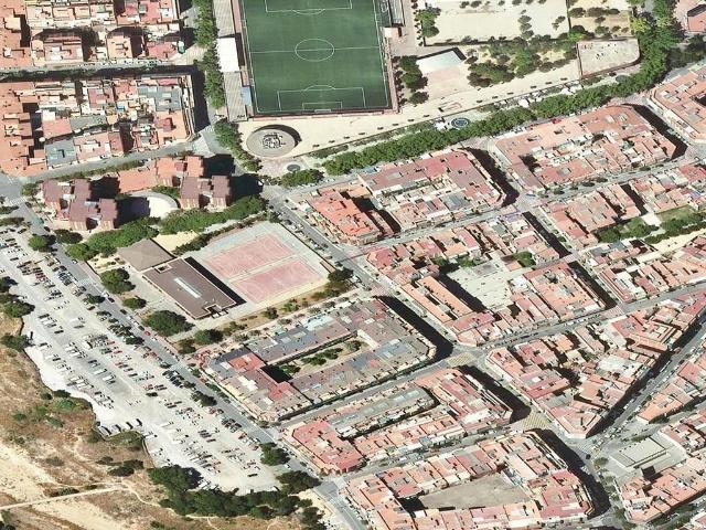 Piso en venta en Can Clota, Baix Llobregat