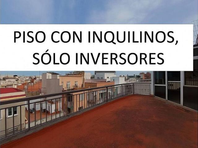 Piso en venta en Can Cervera, Esplugues De Llobregat