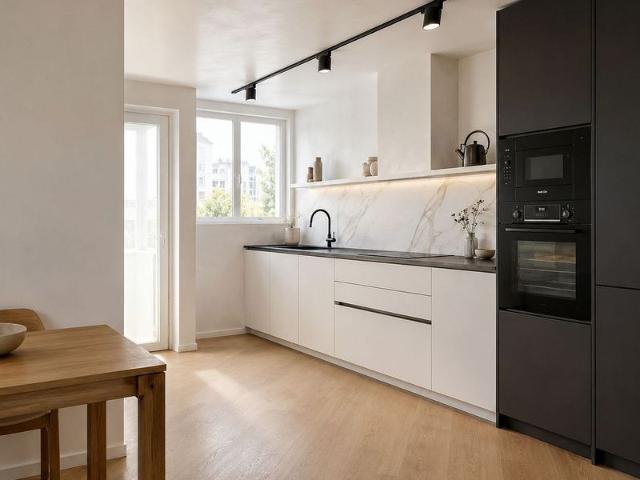 Piso en venta en els Quatre Garrofers, Tarragonès