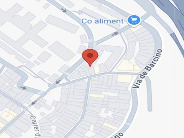 Piso en venta en Nou Barris, Barcelonès