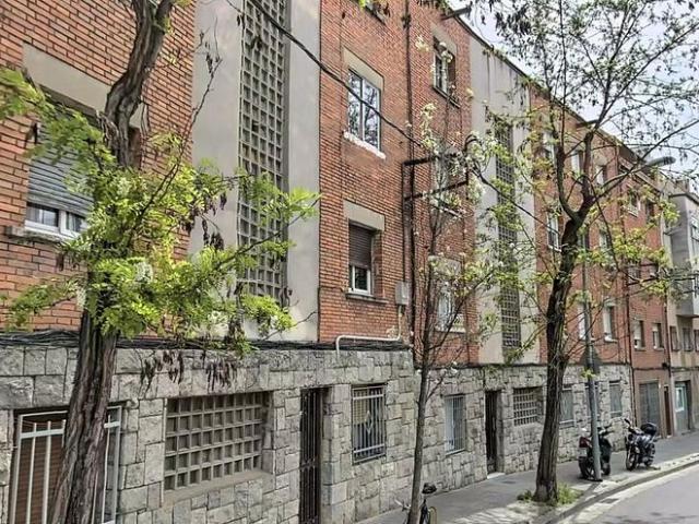 Piso en venta en Sant Andreu, Barcelonès