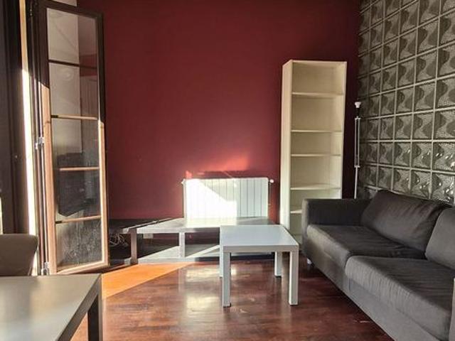 Piso en venta en Eixample, Barcelonès