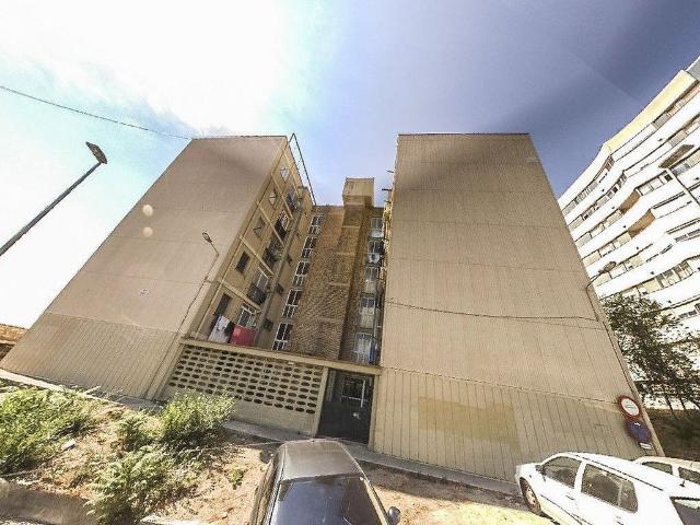 Piso en venta en Nou Barris, Barcelonès