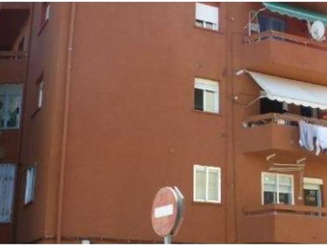 Piso en venta en San Martín De La Vega Del Alberche