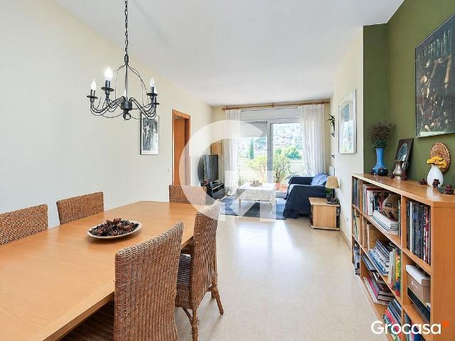 Piso en venta en Muntanyeta, Baix Llobregat