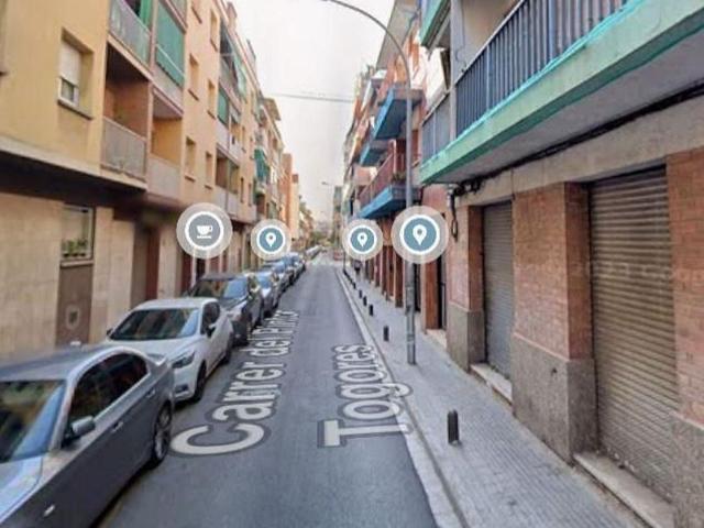 Piso en venta en Sant Martí, Vallès Occidental