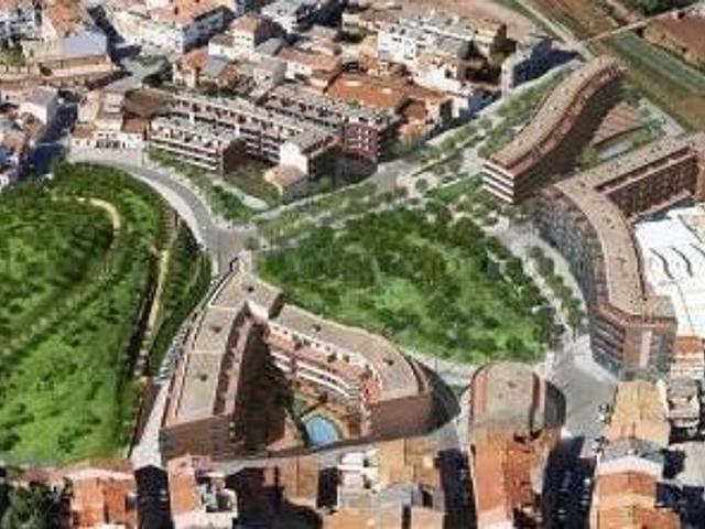 Piso en venta en Mion - Puigberenguer - Miralpeix, Bages