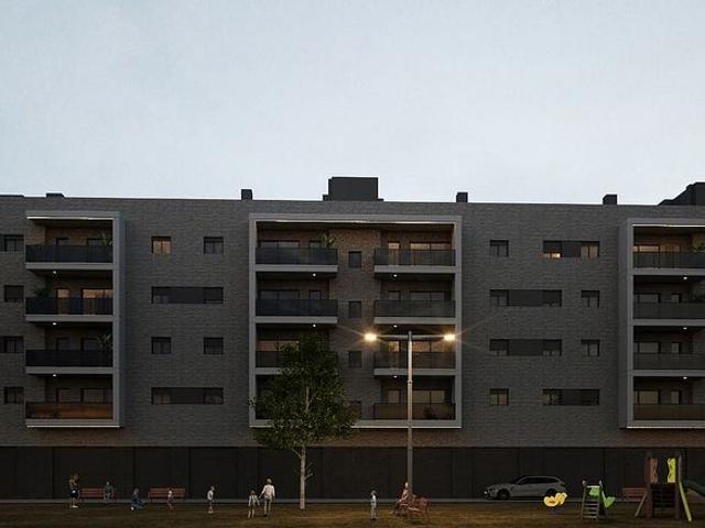 Piso en venta en La Bordeta, Segrià