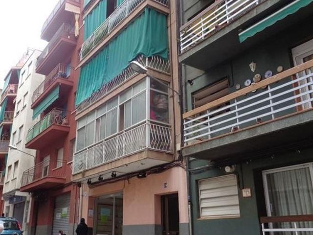 Piso en venta en El Palau/Escorxador, Maresme