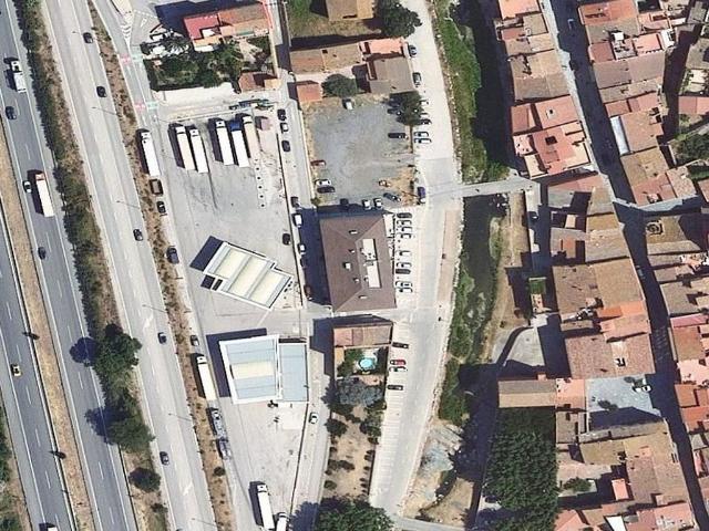 Piso en venta en la Jonquera, Girona