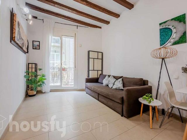 Piso en venta en Eixample, Barcelonès