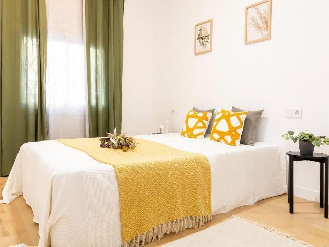 Piso en venta en La Llagosta, Barcelona