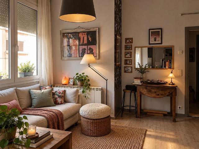 Piso en venta en Ribes de Freser, Girona