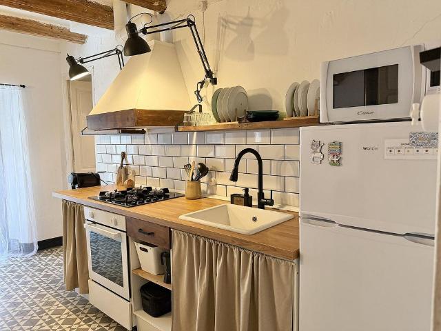 Piso en venta en Berguedà, Catalunya