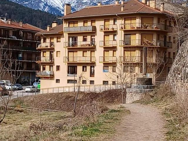 Piso en venta en Sant Sebastià, Bagà