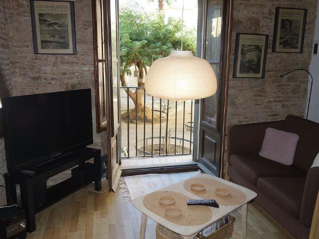 Piso en venta en Ciutat Vella, Barcelonès