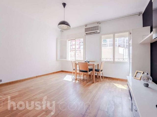 Piso en venta en les Corts, Barcelonès