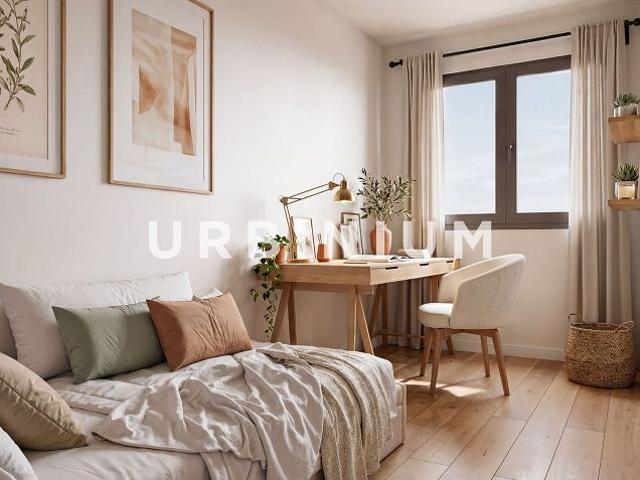 Piso en venta en Eixample, Gironès