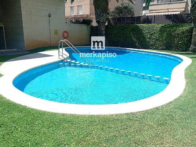 Piso en venta en Segur de Calafell, Baix Penedès