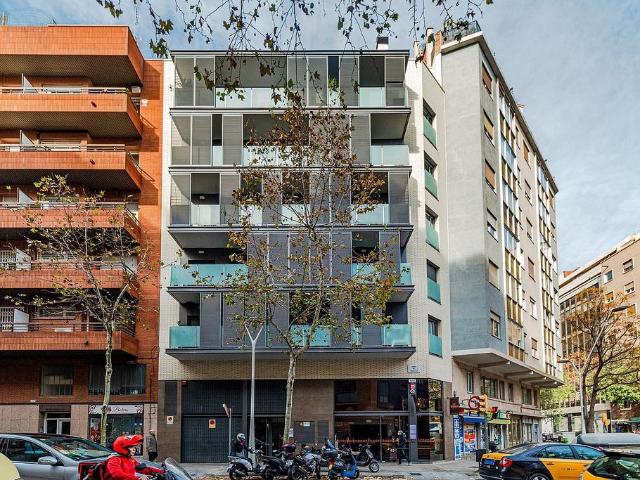 Piso en venta en Barcelona, el Camp d'en Grassot i Gràcia Nova