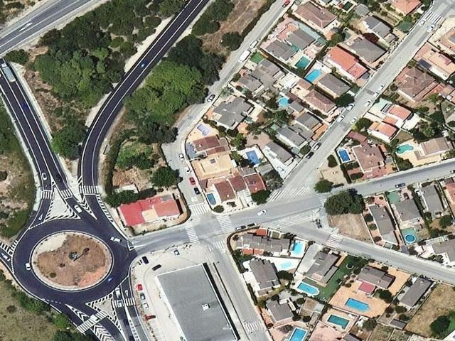 Piso en venta en la Muntanyeta, Baix Penedès