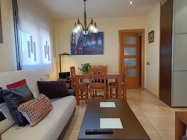 Piso en venta en Balenyà, la Cugullada