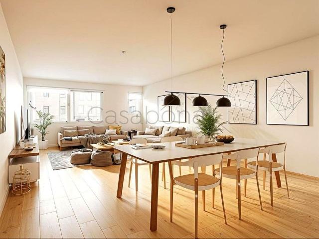 Piso en venta en Balenyà