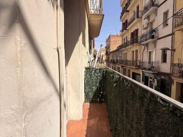 Piso en venta en Sants-Montjuïc, Barcelonès