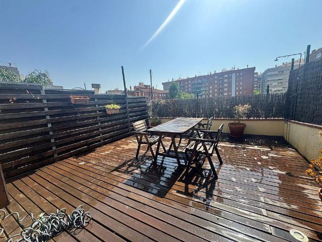 Piso en venta en Sants-Montjuïc, Barcelonès