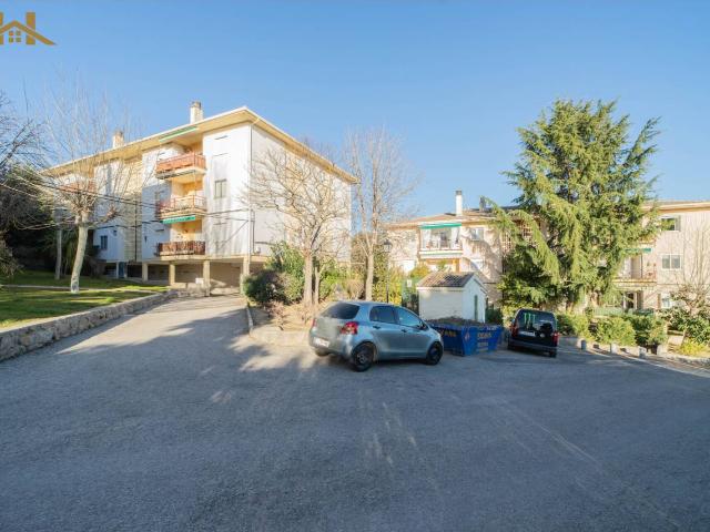 Piso en venta en Collado Mediano