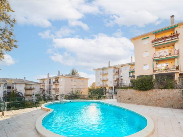 Piso en venta en Collado Mediano