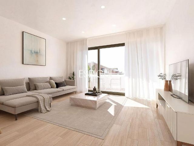 Piso en venta en Eixample, Gironès