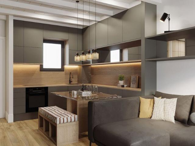 Piso en venta en Barcelona, el Camp d'en Grassot i Gràcia Nova