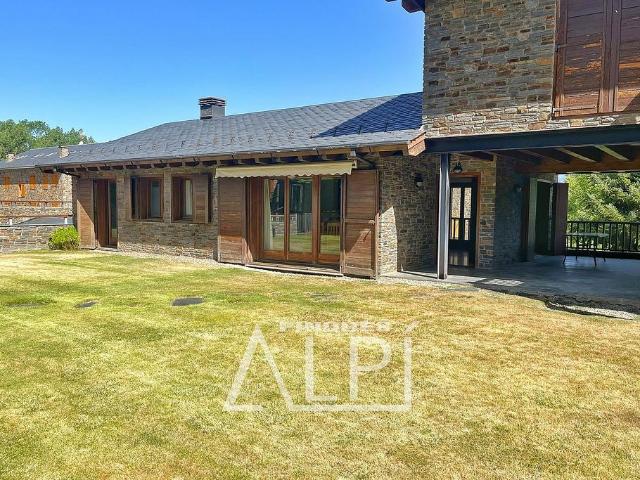 Piso en venta en Queixans, Cerdanya
