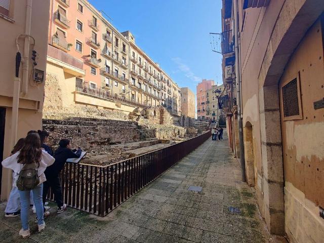 Piso en venta en els Quatre Garrofers, Tarragonès
