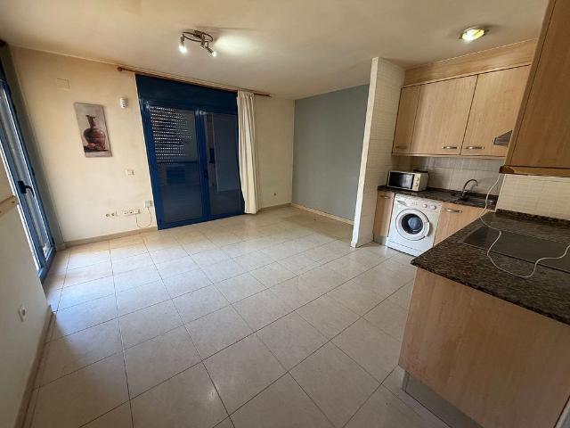 Piso en venta en Miami Platja, Baix Camp